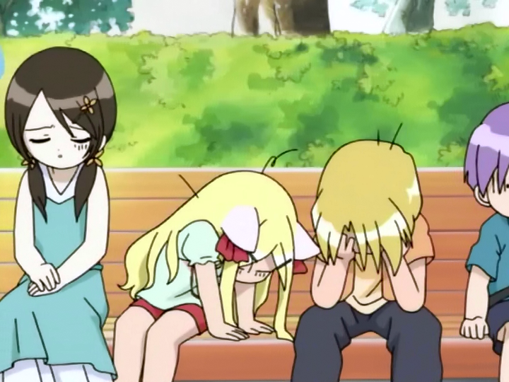 Pita Ten (Team Kurosaki)